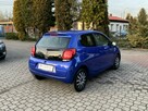 Citroen C1 1.0 72 VTI Podgrzewane fotele, Gwarancja - 6