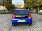 Citroen C1 1.0 72 VTI Podgrzewane fotele, Gwarancja - 7