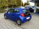 Citroen C1 1.0 72 VTI Podgrzewane fotele, Gwarancja - 8