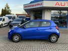 Citroen C1 1.0 72 VTI Podgrzewane fotele, Gwarancja - 9