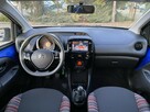 Citroen C1 1.0 72 VTI Podgrzewane fotele, Gwarancja - 11