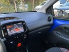 Citroen C1 1.0 72 VTI Podgrzewane fotele, Gwarancja - 12