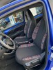 Citroen C1 1.0 72 VTI Podgrzewane fotele, Gwarancja - 15