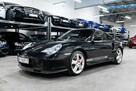 turbo 420KM. Aktywny spoiler. BOSE. Szyberdach. Radio Porsche Classic. - 2