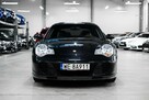 turbo 420KM. Aktywny spoiler. BOSE. Szyberdach. Radio Porsche Classic. - 3