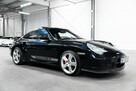 turbo 420KM. Aktywny spoiler. BOSE. Szyberdach. Radio Porsche Classic. - 4