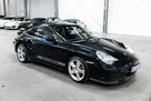 turbo 420KM. Aktywny spoiler. BOSE. Szyberdach. Radio Porsche Classic. - 5