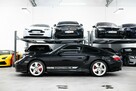 turbo 420KM. Aktywny spoiler. BOSE. Szyberdach. Radio Porsche Classic. - 7