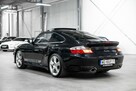 turbo 420KM. Aktywny spoiler. BOSE. Szyberdach. Radio Porsche Classic. - 8