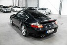 turbo 420KM. Aktywny spoiler. BOSE. Szyberdach. Radio Porsche Classic. - 9