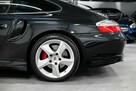 turbo 420KM. Aktywny spoiler. BOSE. Szyberdach. Radio Porsche Classic. - 15