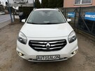 Renault Koleos 2.0DCi*150PS*NAVI*Kolor*KeylessGO*Alu*17*Klimatronik*Bezwypadkowy* - 3