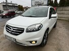 Renault Koleos 2.0DCi*150PS*NAVI*Kolor*KeylessGO*Alu*17*Klimatronik*Bezwypadkowy* - 5