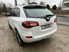 Renault Koleos 2.0DCi*150PS*NAVI*Kolor*KeylessGO*Alu*17*Klimatronik*Bezwypadkowy* - 8