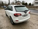 Renault Koleos 2.0DCi*150PS*NAVI*Kolor*KeylessGO*Alu*17*Klimatronik*Bezwypadkowy* - 9