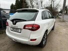 Renault Koleos 2.0DCi*150PS*NAVI*Kolor*KeylessGO*Alu*17*Klimatronik*Bezwypadkowy* - 11