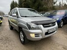 Kia Sportage 2.0i*141PS*SKÓRA*Navi*Alu*1wł*Bez*Rdzy*Piękna*Klimatronik*Grzane*Fotel - 2