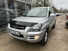 Kia Sportage 2.0i*141PS*SKÓRA*Navi*Alu*1wł*Bez*Rdzy*Piękna*Klimatronik*Grzane*Fotel - 3