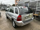 Kia Sportage 2.0i*141PS*SKÓRA*Navi*Alu*1wł*Bez*Rdzy*Piękna*Klimatronik*Grzane*Fotel - 8