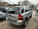 Kia Sportage 2.0i*141PS*SKÓRA*Navi*Alu*1wł*Bez*Rdzy*Piękna*Klimatronik*Grzane*Fotel - 10