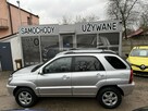 Kia Sportage 2.0i*141PS*SKÓRA*Navi*Alu*1wł*Bez*Rdzy*Piękna*Klimatronik*Grzane*Fotel - 14