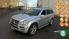 Mercedes GL 450 - 1