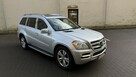 Mercedes GL 450 - 4