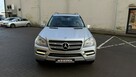 Mercedes GL 450 - 5