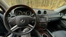 Mercedes GL 450 - 15