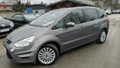 Ford S-Max 2.0TDCi*136PS*OPŁACONY*Bezwypadkowy*Automat*Skóry*Serwis*GWARANCJA - 2