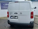 Opel Vivaro PROMOCJA w marcu - Pisemna Gwarancja 12 miesięcy - niski przebieg - 5