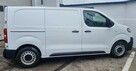 Opel Vivaro PROMOCJA w marcu - Pisemna Gwarancja 12 miesięcy - niski przebieg - 8