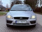 Ford Focus 1.6 Benzyna | Serwisowany | Gwarancja | Bogate wyposażenie | Zadbany - 2