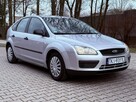 Ford Focus 1.6 Benzyna | Serwisowany | Gwarancja | Bogate wyposażenie | Zadbany - 3