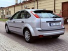 Ford Focus 1.6 Benzyna | Serwisowany | Gwarancja | Bogate wyposażenie | Zadbany - 6