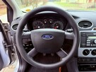 Ford Focus 1.6 Benzyna | Serwisowany | Gwarancja | Bogate wyposażenie | Zadbany - 14