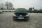 Volkswagen Golf 1.6 TDI/115 KM Salon PL Comfortline Fvat 23% WX3189C - 2