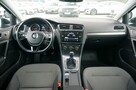 Volkswagen Golf 1.6 TDI/115 KM Salon PL Comfortline Fvat 23% WX3189C - 9