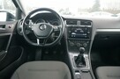 Volkswagen Golf 1.6 TDI/115 KM Salon PL Comfortline Fvat 23% WX3189C - 10