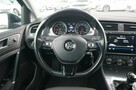 Volkswagen Golf 1.6 TDI/115 KM Salon PL Comfortline Fvat 23% WX3189C - 11