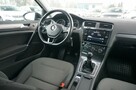 Volkswagen Golf 1.6 TDI/115 KM Salon PL Comfortline Fvat 23% WX3189C - 13