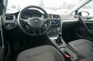 Volkswagen Golf 1.6 TDI/115 KM Salon PL Comfortline Fvat 23% WX3189C - 15