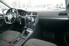 Volkswagen Golf 1.6 TDI/115 KM Salon PL Comfortline Fvat 23% WX3189C - 16