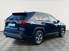 Toyota RAV-4 Comfort Hybrid, salon PL, I właściciel, dostawa, FV23, Gwarancja - 4