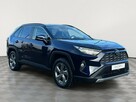 Toyota RAV-4 Comfort Hybrid, salon PL, I właściciel, dostawa, FV23, Gwarancja - 5