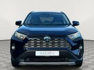 Toyota RAV-4 Comfort Hybrid, salon PL, I właściciel, dostawa, FV23, Gwarancja - 6