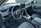 Toyota RAV-4 Comfort Hybrid, salon PL, I właściciel, dostawa, FV23, Gwarancja - 7