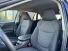 Toyota RAV-4 Comfort Hybrid, salon PL, I właściciel, dostawa, FV23, Gwarancja - 9