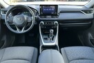 Toyota RAV-4 Comfort Hybrid, salon PL, I właściciel, dostawa, FV23, Gwarancja - 13