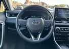 Toyota RAV-4 Comfort Hybrid, salon PL, I właściciel, dostawa, FV23, Gwarancja - 14